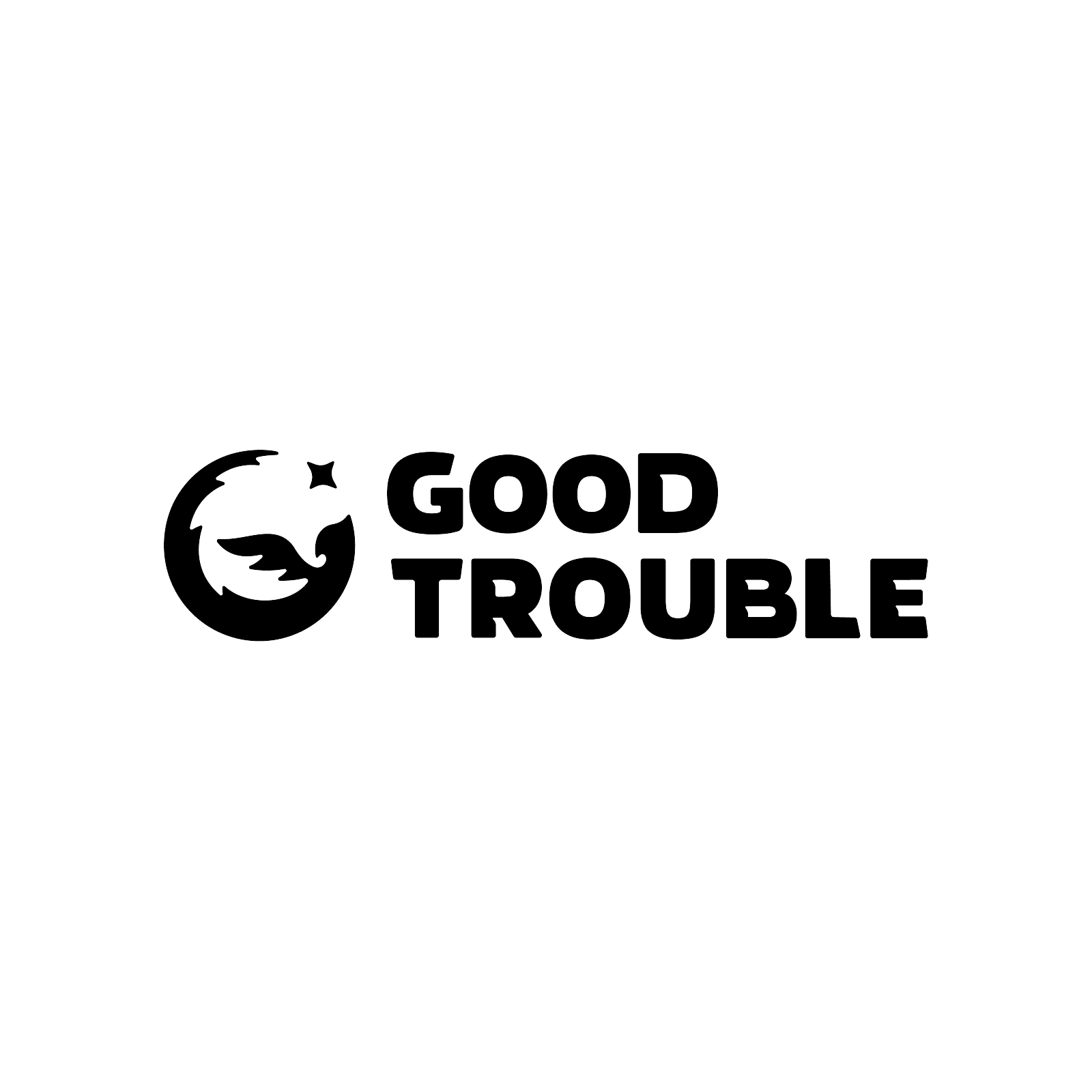 Good Trouble Games